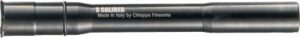 CHIAPPA X-CALIBER 12GA/357/38 - GAUGE ADAPTER INSERT.