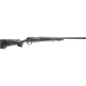 BERGARA B14 CIMA CF 300WM 22" - CF W/BREAK BLACK W/GREY CF STK