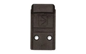CK CANIK METE TO 509T DT PLATE