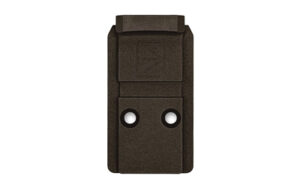 CK S&W M&P 2.0 TO 509 DT PLATE BLK