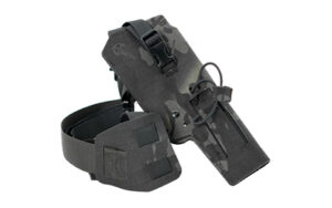 COLETAC WML VARMINT WRANGLER RH MCBK