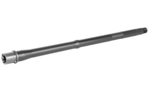 Metal drive shaft with splined end