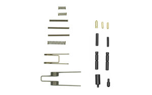 CMMG PARTS KIT FOR AR-15 - LOWER PINS AND SPRINGS