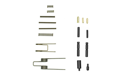 CMMG PARTS KIT FOR AR-15 - LOWER PINS AND SPRINGS
