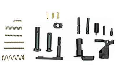 CMMG Lower Parts Kit AR15 Gunbuilder's Kit