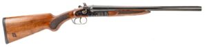 Heritage Coachwhip Shotgun 16ga 3" Chamber 2rd Capacity 18.5" Barrel Wood