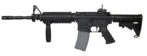 COLT SOCOM RIFLE 223 14.5" - 20RD MATTE BLACK