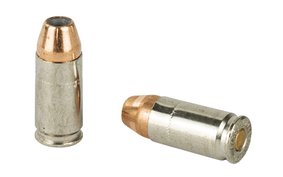 Corbon Self-Defense JHP Handgun Ammunition 9mm Luger +p 90 gr JHP 1500 fps 20/box - Image 4