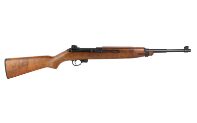 Crosman M1 Full-Auto Air Rifle 1.77 Cal Brown - Image 2