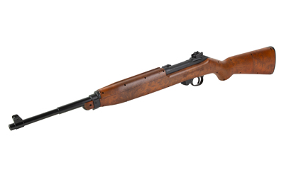 Crosman M1 Full-Auto Air Rifle 1.77 Cal Brown - Image 3
