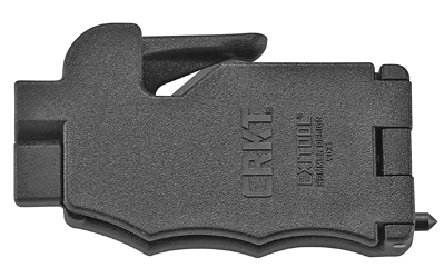 CRKT seatbelt cutter and emergency escape tool