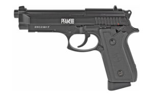 CROSMAN PFAM9B BB 20RD 400FPS BLK