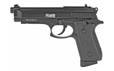 CROSMAN PFAM9B BB 20RD 400FPS BLK