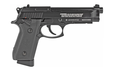 CROSMAN PFAM9B BB 20RD 400FPS BLK - Image 2
