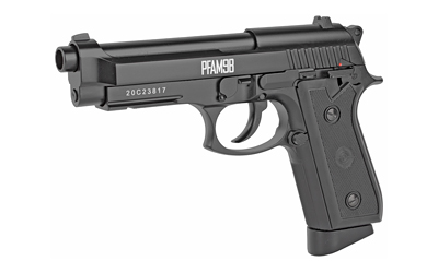 CROSMAN PFAM9B BB 20RD 400FPS BLK - Image 3