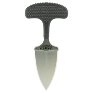 Urban Edge push dagger with textured handle