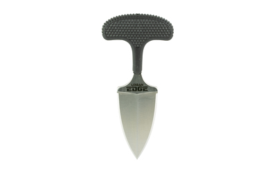 Urban Edge push dagger with textured handle