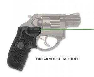 CTC LASERGRIP LCR/LCRX GRN