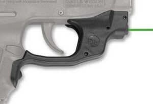 CRIMSON TRACE LASERGUARD BODYGUARD 380 GREEN