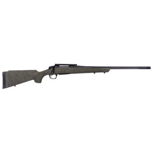 CVA CASCADE XT 6.5CM BLK/ODG 22"