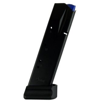 MAGAZINE CZ 75 SP-01 9MM 19RD