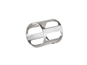 Dead Air P-Series Fixed Barrel Spacer