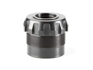 DEAD AIR ARMAMENT GHOST P-SERIES FIXED 1/2X36