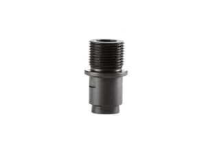 DEAD AIR THRD ADPTR FN 5.7 1/2X28