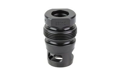 DEAD AIR SILENCERS XENO PISTOL - WEE BRAKE 1/2X28 - Image 2