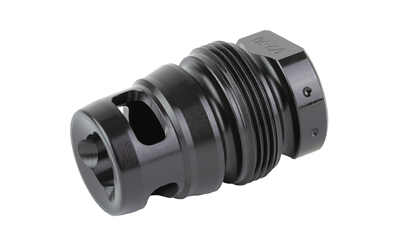 DEAD AIR SILENCERS XENO PISTOL - WEE BRAKE 1/2X28 - Image 3
