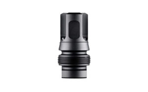 Dead Air Xeno Mount 3-Prong Flash Hider 5/8-24