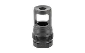 DEAD AIR ARMAMENT XEMAX MUZZLE BRAKE 5/8-24