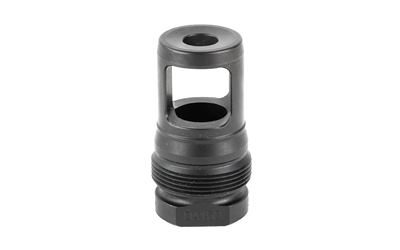 DEAD AIR ARMAMENT XEMAX MUZZLE BRAKE 5/8-24