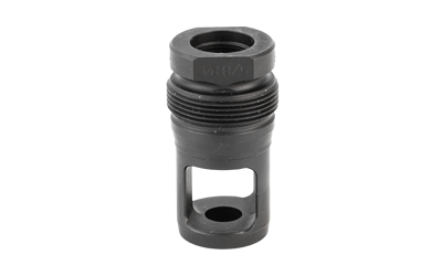 DEAD AIR ARMAMENT XEMAX MUZZLE BRAKE 5/8-24 - Image 2
