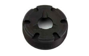 DEAD AIR ARMAMENT GHOST 9MM FRONT CAP