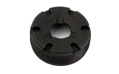 DEAD AIR ARMAMENT GHOST 9MM FRONT CAP
