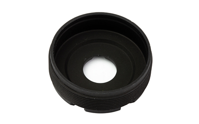 DEAD AIR ARMAMENT GHOST 9MM FRONT CAP - Image 2
