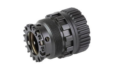 DEAD AIR MOJAVE BOOSTER ASSEMBLY - Image 3