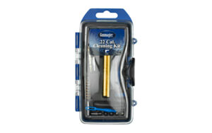 DAC Technologies 14-Piece Pistol Cleaning Kit .22 cal