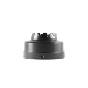 DEAD AIR ARMAMENT WOLVERINE COLLAR M24