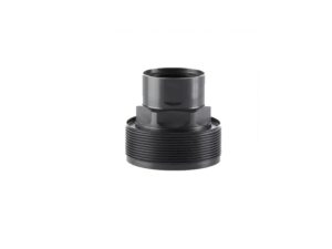 DEAD AIR WLVRN THRD INSRT 24MM RH