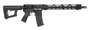 Diamondback Carbon DB15 Rifle 5.56mm 30rd Magazine(1) 16" Barrel M-LOK Rail Black