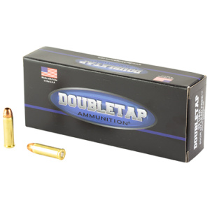 DBLTAP 32 H&R 60GR LF HP 20/1000