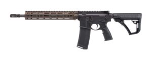 DANIEL DEFENSE DD4 RIII 5.56MM FDE 14.5" 32+1