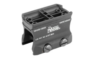 Daniel Defense PRO mount firearm accessory