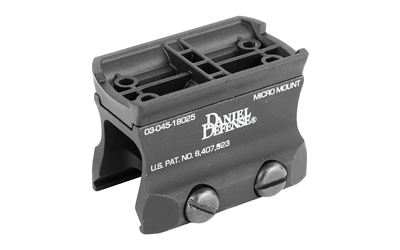 Daniel Defense PRO mount firearm accessory