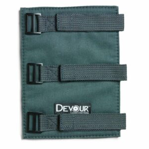 Banish 6202 Devour Suppressor Cover 9" Grey