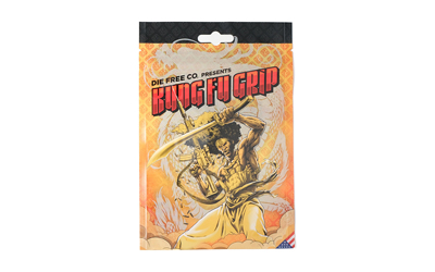 DIE FREE CO KUNG FU GRIP FDE - 12 DEGREE GRIP ANGLE - Image 2