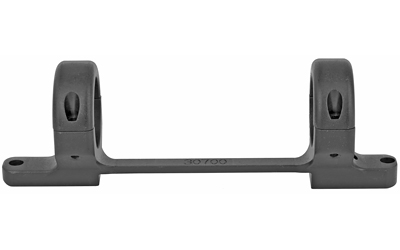 Metal mounting bracket with dual supports and screw holes