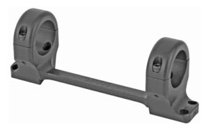 Metal double clamp mounting bracket